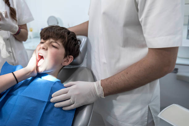 Professional Emergency Dental Service in NY